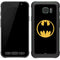 DC Comics Batman Logo Galaxy S7 Active Skin
