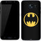 DC Comics Batman Logo Galaxy S7 Skin