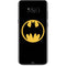 DC Comics Batman Logo Galaxy S8 Plus Skin
