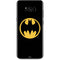 DC Comics Batman Logo Galaxy S8 Skin