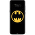DC Comics Batman Logo Galaxy S8 Skin