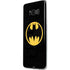 DC Comics Batman Logo Galaxy S8 Skin
