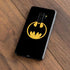 DC Comics Batman Logo Galaxy S9 Plus Skin