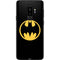 DC Comics Batman Logo Galaxy S9 Plus Skin