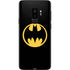DC Comics Batman Logo Galaxy S9 Plus Skin