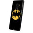 DC Comics Batman Logo Galaxy S9 Plus Skin