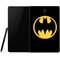 DC Comics Batman Logo Samsung Galaxy Tab Skin