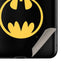 DC Comics Batman Logo Galaxy Z Flip Skin