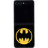 DC Comics Batman Logo Galaxy Z Flip5 5G Skin