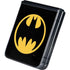 DC Comics Batman Logo Galaxy Z Flip5 5G Skin