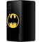 DC Comics Batman Logo Galaxy Z Fold3 5G Skin