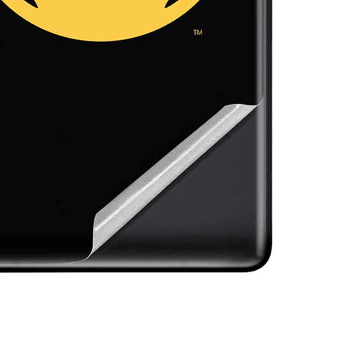 DC Comics Batman Logo Google Pixel 6 Pro Skin