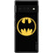DC Comics Batman Logo Google Pixel 6 Pro Skin
