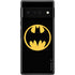 DC Comics Batman Logo Google Pixel 6 Pro Skin