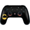 DC Comics Batman Logo Google Stadia Controller Skin