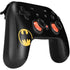 DC Comics Batman Logo Google Stadia Controller Skin
