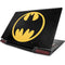 DC Comics Batman Logo Lenovo IdeaPad Skin