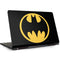 DC Comics Batman Logo Dell Inspiron Skin