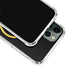 DC Comics Batman Logo iPhone 11 Pro Max Clear Case