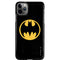 DC Comics Batman Logo iPhone 11 Pro Max Lite Case