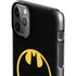 DC Comics Batman Logo iPhone 11 Pro Max Lite Case
