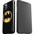DC Comics Batman Logo iPhone 11 Pro Max Lite Case