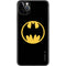 DC Comics Batman Logo iPhone 11 Pro Max Skin