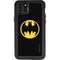 DC Comics Batman Logo iPhone 11 Pro Max Waterproof Case