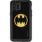 DC Comics Batman Logo iPhone 11 Pro Waterproof Case