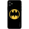 DC Comics Batman Logo iPhone 11 Skin