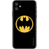 DC Comics Batman Logo iPhone 11 Skin
