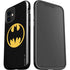 DC Comics Batman Logo iPhone 12 Impact Case