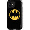 DC Comics Batman Logo iPhone 12 Mini Impact Case
