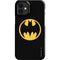 DC Comics Batman Logo iPhone 12 Mini Lite Case