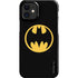 DC Comics Batman Logo iPhone 12 Mini Lite Case