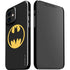 DC Comics Batman Logo iPhone 12 Mini Lite Case
