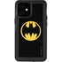 DC Comics Batman Logo iPhone 12 Mini Waterproof Case