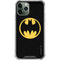 DC Comics Batman Logo iPhone 12 Pro Clear Case