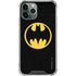 DC Comics Batman Logo iPhone 12 Pro Clear Case