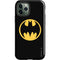 DC Comics Batman Logo iPhone 12 Pro Impact Case