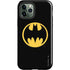 DC Comics Batman Logo iPhone 12 Pro Impact Case