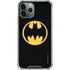 DC Comics Batman Logo iPhone 12 Pro Max Clear Case