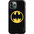 DC Comics Batman Logo iPhone 12 Pro Max Impact Case