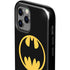DC Comics Batman Logo iPhone 12 Pro Max Impact Case