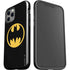 DC Comics Batman Logo iPhone 12 Pro Max Impact Case