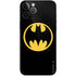 DC Comics Batman Logo iPhone 12 Pro Max Skin