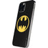 DC Comics Batman Logo iPhone 12 Pro Max Skin