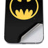 DC Comics Batman Logo iPhone 12 Pro Max Skin