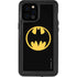 DC Comics Batman Logo iPhone 12 Pro Max Waterproof Case