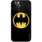 DC Comics Batman Logo iPhone 12 Pro Skin